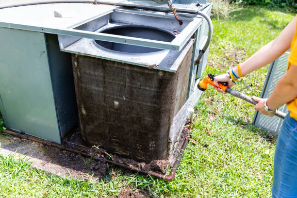  Chevy Chase Village, MD Airduct Cleaning Pros