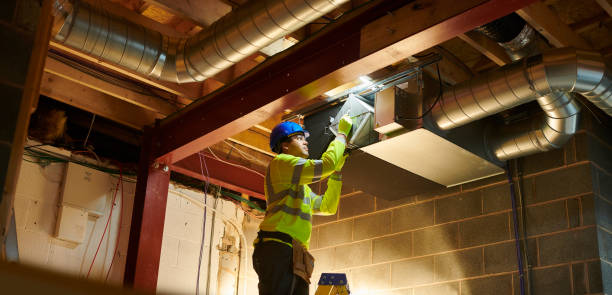 Best Affordable Air Duct Cleaning  in Chevy Chase Village, MD