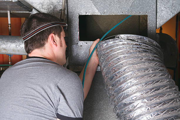 Best Professional Duct Cleaning Services  in Chevy Chase Village, MD