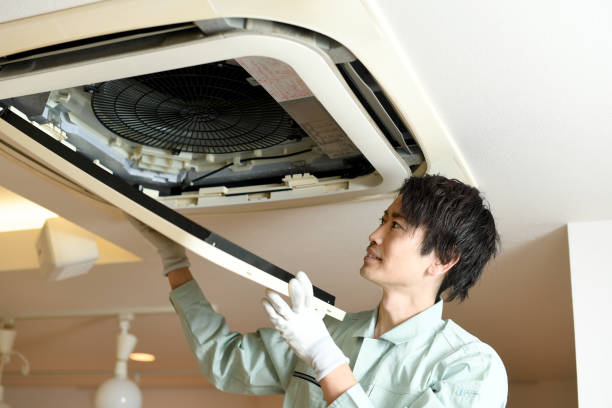Best Commercial Air Duct Cleaning  in Chevy Chase Village, MD
