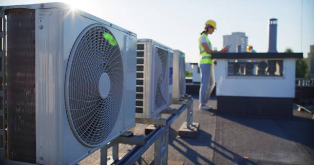 Best HVAC Maintenance and Cleaning  in Chevy Chase Village, MD