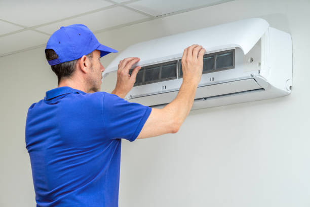 Best Emergency Air Duct Cleaning  in Chevy Chase Village, MD